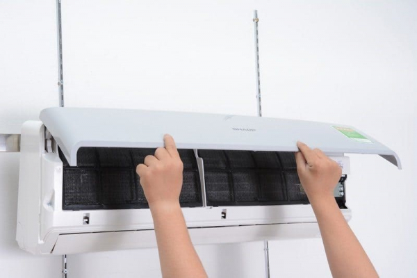 Máy lạnh Sharp - Công Ty Cổ Phần SAVA M.E